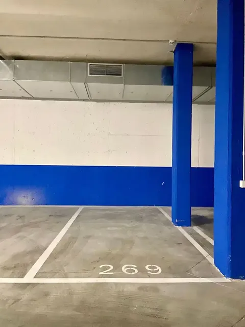 Pis de 36 m² a San Sebastián de los Reyes