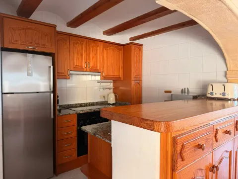 Pis de 120 m² a Dénia