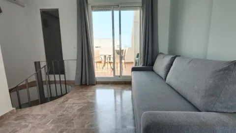 Wohnung 80 m² in Benalmádena