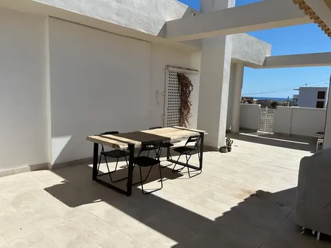 Pis de 57 m² a el Campello