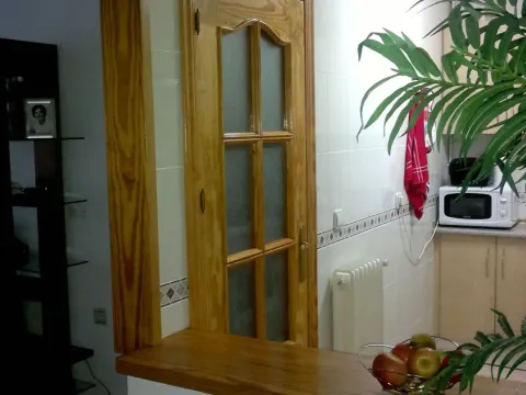 Pis de 60 m² a Albacete