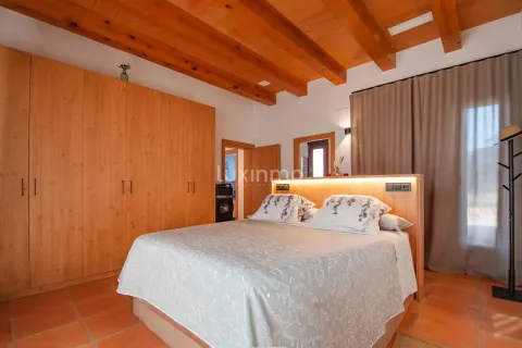 Haus 375 m² in Llíber