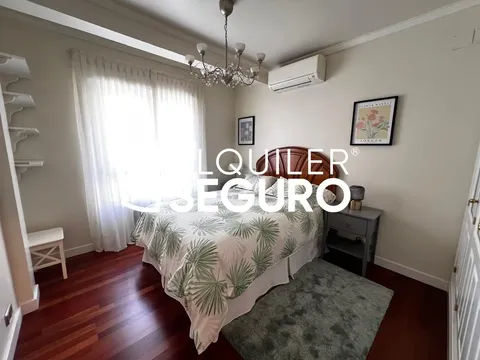 Pis de 90 m² a Madrid
