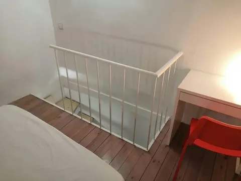 Room for rent, Barcelona