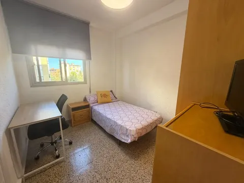 Pis de 80 m² a Jaén