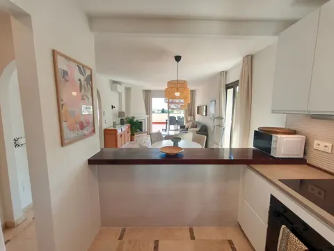 Pis de 106 m² a Mijas