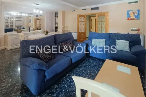 Piso de 200 m² en Onteniente (4/24)