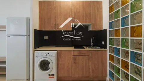 Appartamento 35 m² a Madrid