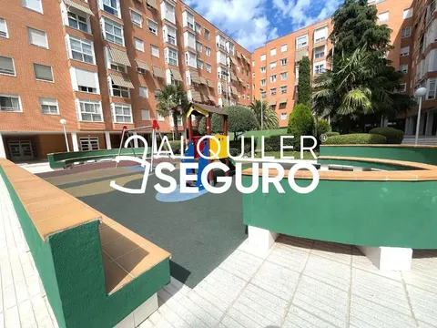 Pis de 75 m² a Madrid