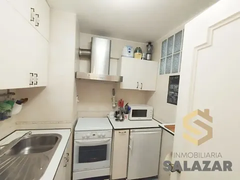 Pis de 42 m² a Bilbao