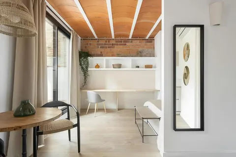 Pis de 25 m² a Barcelona