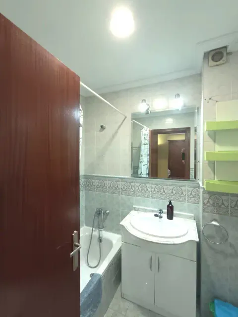 Apartamento 80 m² em Cáceres