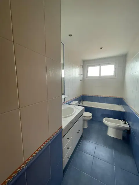Pis de 147 m² a Madrid