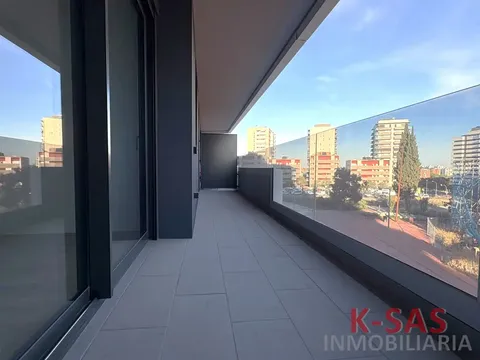 Pis de 67 m² a Esplugues de Llobregat