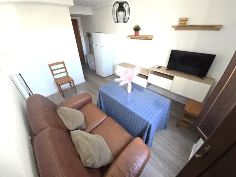 Appartamento 50 m² a Cáceres