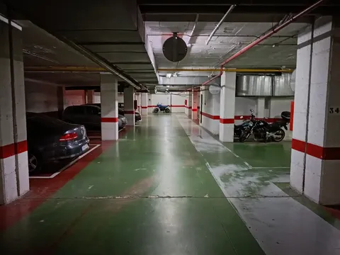 Pis de 137 m² a Màlaga