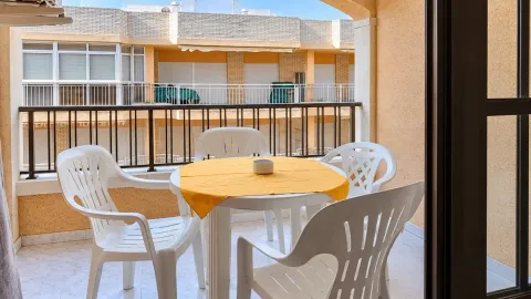 Квартира 60 м² у Guardamar del Segura (2/6)