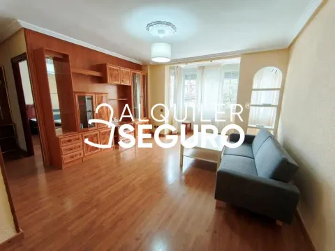 Piso de 65 m² en Alcorcón