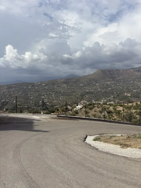 Pis de 70 m² a Alcaucín