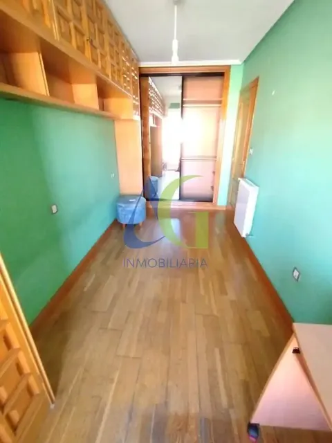 Casa 250 m² a San Andrés del Rabanedo