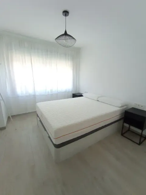 Pis de 80 m² a Màlaga