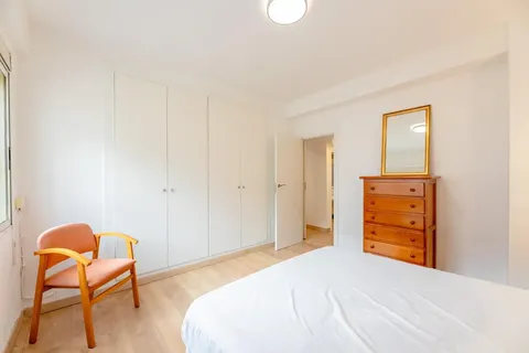 Pis de 86 m² a València
