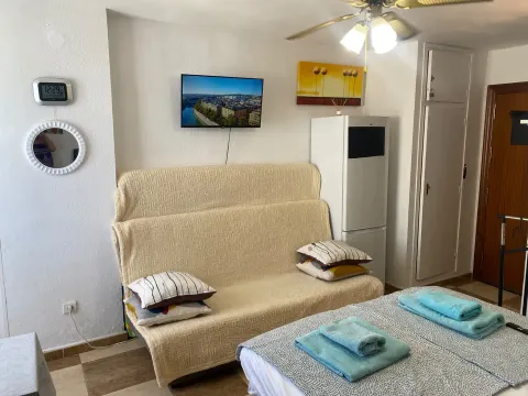 Appartamento 25 m² a Benalmádena