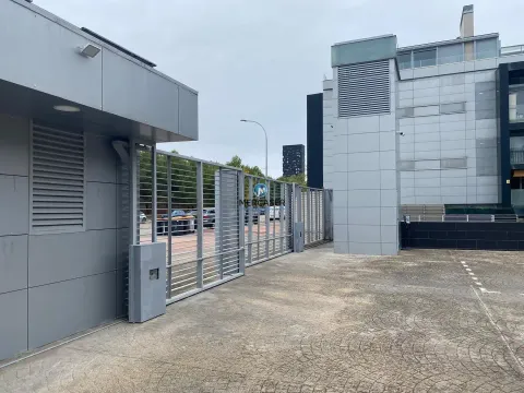 Pis de 52 m² a Madrid (4/35)