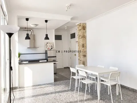 Stanza in affitto, Valencia