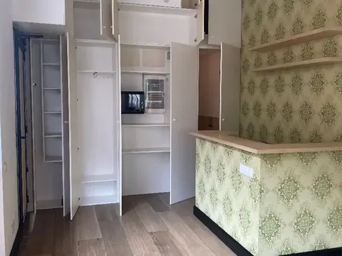 Pis de 45 m² a Premià de Mar
