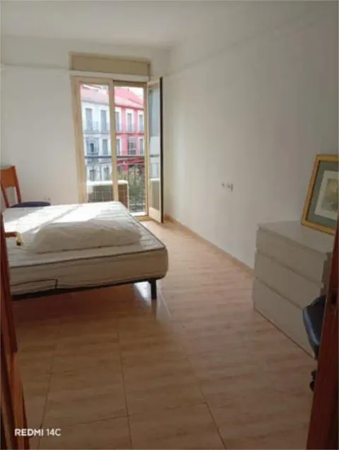 Pis de 85 m² a Màlaga