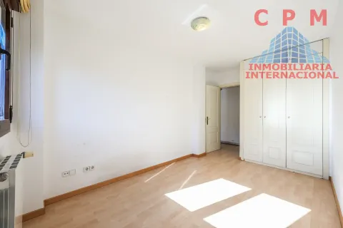 Квартира 160 м² в Мадриде