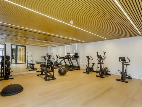 Pis de 65 m² a Madrid