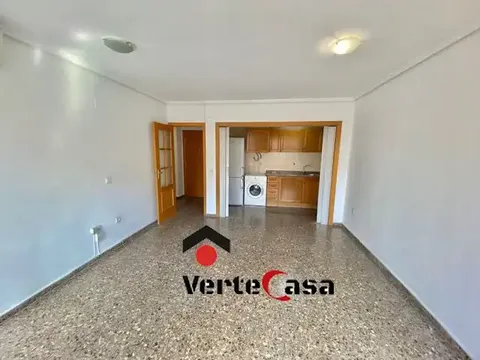 Pis de 73 m² a València