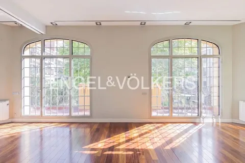 Pis de 176 m² a Barcelona