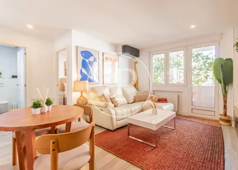 Appartement 63 m² à Madrid
