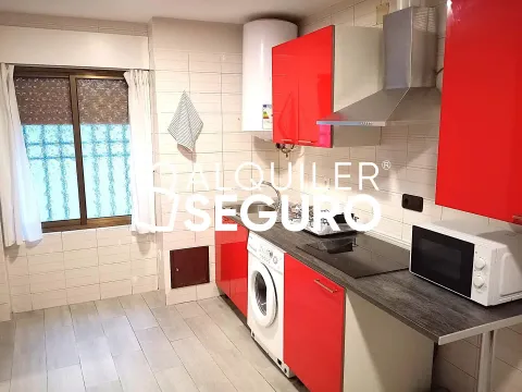 Pis de 135 m² a Valladolid