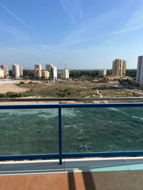 Pis de 68 m² a Guardamar del Segura