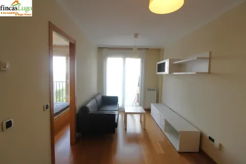Квартира 52 м² у Луго