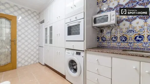 Habitació de lloguer, València