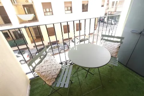Pis de 60 m² a Torrevella