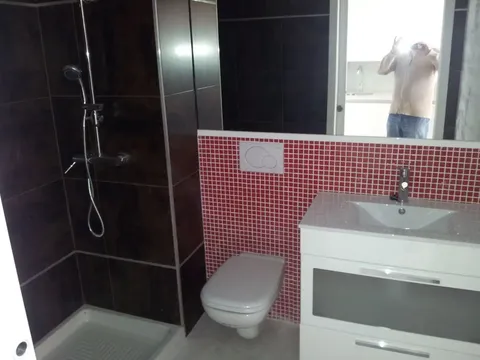 Pis de 69 m² a València