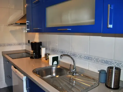 Pis de 78 m² a Granada