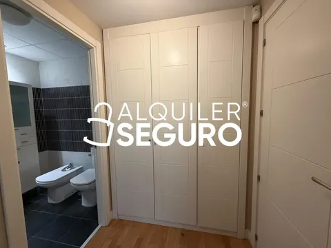 Pis de 67 m² a Madrid