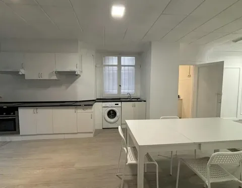 Habitació de lloguer, València