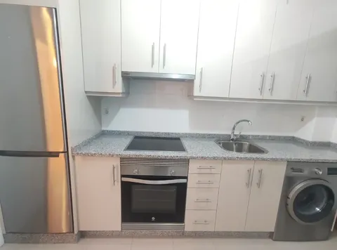 Pis de 60 m² a Ourense