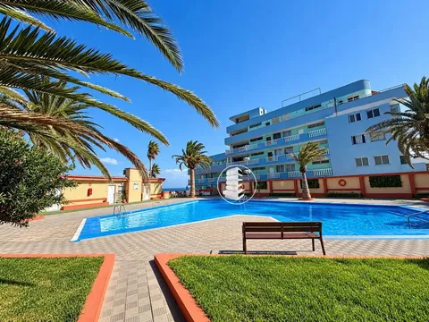 Wohnung 55 m² in Candelaria