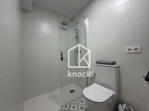Pis de 58 m² a Gijón