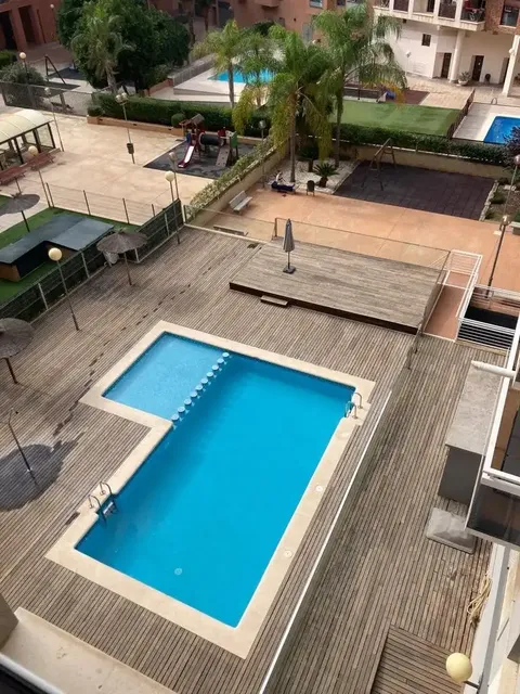 Pis de 128 m² a València