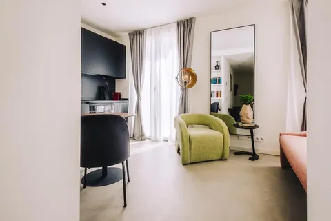 Pis de 50 m² a Barcelona